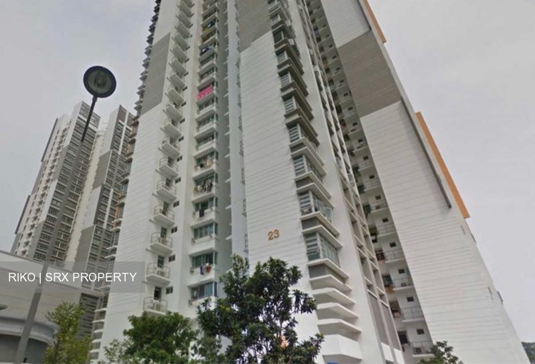 Blk 28 Ghim Moh Link (Queenstown), HDB 4 Rooms #211662461
